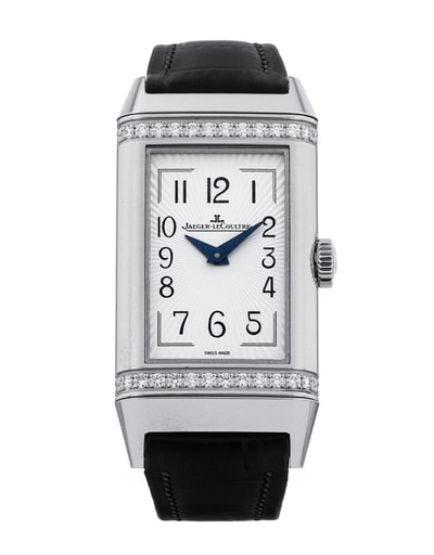 Jaeger-LeCoultre Reverso One Duetto 3348420